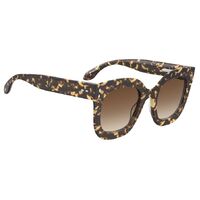 Isabel Marant IM 0002/N/S 086 HA 52 Havana / Brown Lenses