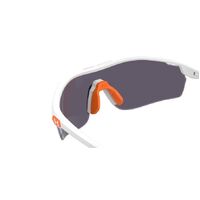 Under Armour UA 7001/S IXN 99 50 White Orange / Orange Mirror Lenses