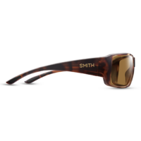 Smith Guides Choice XL/S N9P/L5 63 Matte Havana / Brown Polarised Lenses