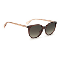 Kate Spade ANDRIA/S 09Q HA 51 Brown / Brown Lenses