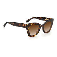 Isabel Marant IM 0050/G/S 086 HA 51 Havana / Brown Lenses