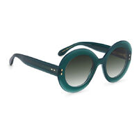 Isabel Marant IM 0051/S 1ED 9K 51 Green / Green Lenses