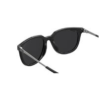 Under Armour UA CIRCUIT 807 54 M9 Black / Grey Polarised Lenses