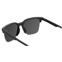 Under Armour UA Phenom 003 IR 55 Matte Black / Grey Lenses