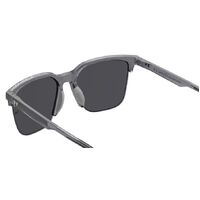 Under Armour UA Phenom CBL T4 55 Grey Crystal / Silver Mirror Lenses