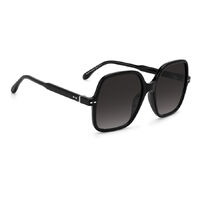 Isabel Marant IM 0077/G/S 807 9O 56 Black / Dark Grey Lenses