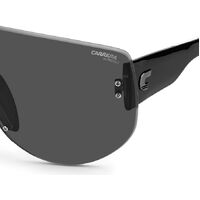 Carrera Flaglab 12 807 2K 99 Black / Grey Lenses