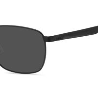 Hugo Boss BOSS 1469/F/SK 003 IR 62 Matte Black / Grey Lenses