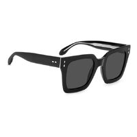 Isabel Marant IM 0104/S 807 IR 51 Black / Grey Lenses