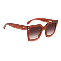 Isabel Marant IM 0104/S C9A 3X 51 Red / Pink Gradient Lenses