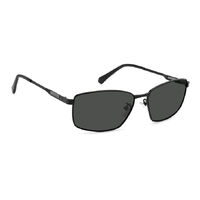 Polaroid PLD 2137/G/S/X 807 M9 60 Black / Grey Polarised Lenses