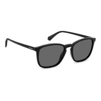 Polaroid PLD 4139/S 807 M9 54 Black / Grey Polarised Lenses