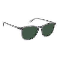 Polaroid PLD 4139/S KB7 UC 54 Grey / Green Polarised Lenses