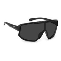 Polaroid Sport PLD 7047/S 003 M9 99 Matte Black / Grey Polarised Lenses