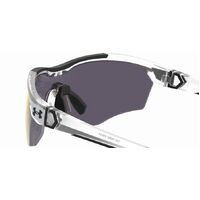 Under Armour UA Yard Pro/F 2M4 50 99 Matte Crystal / Orange Mirror Lenses