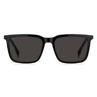 Hugo Boss BOSS 1492/CS 807 IR 55 Black / Grey Lenses