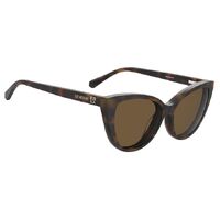 Moschino Love MOL066/CS 05L 70 54 Havana / Brown Lenses