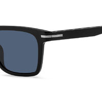 Hugo Boss BOSS 1540/F/SK 807 KU 54 Black / Blue Avio Lenses