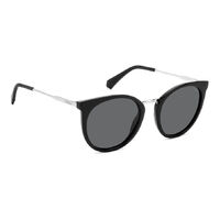 Polaroid PLD 4146/S/X 807 M9 53 Black / Grey Polarised Lenses