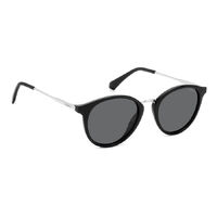 Polaroid PLD 4147/S/X 807 M9 51 Black / Grey Polarised Lenses