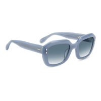 Isabel Marant IM 0108/G/S MVU 08 52 Azure / Dark Blue Gradient Lenses