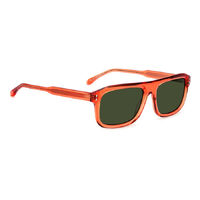 Isabel Marant IM 0110/S 1N5 QT 56 Coral / Green Lenses