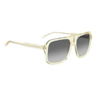 Isabel Marant IM 0125/S 40G 9O 59 Yellow / Dark Grey Gradient Lenses