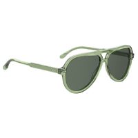 Isabel Marant IM 0006/S 1ED QT 59 Green / Green Lenses