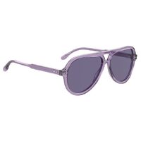 Isabel Marant IM 0006/S 789 UR 59 Lilac / Violet Lenses