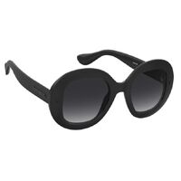 Havaianas Lencois 807 9O 50 Black / Dark Grey Gradient Lenses