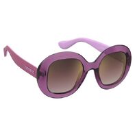 Havaianas Lencois LHF UQ 50 Burgundy / Burgundy Gradient Pink Lenses