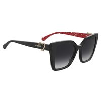 Moschino Love MOL067/S 807 9O 54 Black / Dark Grey Gradient Lenses