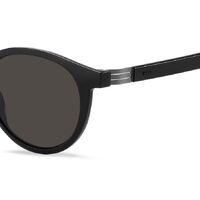 Hugo Boss BOSS 1575/S 807 IR 51 Black / Grey Lenses