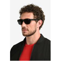 Carrera Ducati CARDUC 028/S 807 IR 63 Black / Grey Lenses