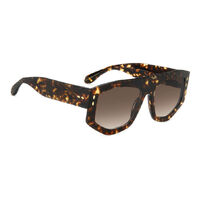 Isabel Marant IM 0154/S 086 HA 56 Havana / Brown Gradient Lenses