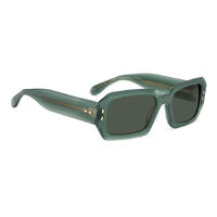 Isabel Marant IM 0144/S 1ED QT 53 Green / Green Lenses