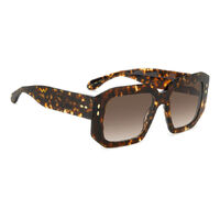 Isabel Marant IM 0143/S 086 HA 53 Havana / Brown Gradient Lenses