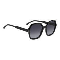 Isabel Marant IM 0152/S 807 9O 55 Black / Dark Grey Gradient Lenses