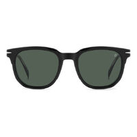 David Beckham DB 7120/CS PHW UC 51 Havana Green / Green Polarised Lenses