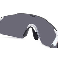 Carrera Ducati CARDUC 033/S 6HT IR 99 Matte White / Grey Lenses