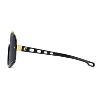 Carrera Flaglab 16 2M2 2K 99 Black Gold / Grey Lenses