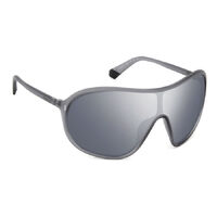 Polaroid PLD 6216/S RIW EX 99 Matte Grey / Grey Silver Mirror Polarised Lenses