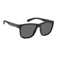 Polaroid PLD 2155/S 003 M9 57 Matte Black / Grey Polarised Lenses