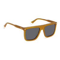 Polaroid PLD 4166/S/X 40G M9 56 Yellow / Grey Polarised Lenses