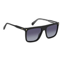 Polaroid PLD 4166/S/X 807 WJ 56 Black / Grey Gradient Polarised Lenses