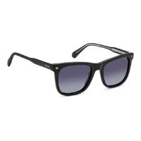 Polaroid PLD 4167/S/X 807 WJ 53 Black / Grey Gradient Polarised Lenses