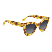 Isabel Marant IM 0050/G/S C9B 9O 51 Havana Honey / Dark Grey Gradient Lenses