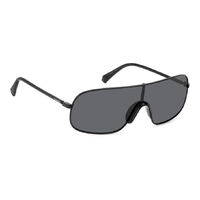 Polaroid PLD 6222/S 003 M9 99 Matte Black / Grey Polarised Lenses