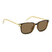 Polaroid PLD 4169/G/S/X 086 SP 54 Havana / Bronze Polarised Lenses