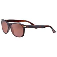 Serengeti Anteo 8671 Shiny Dark Tortoise / Drivers Gradient Polarised Photochromic Lenses